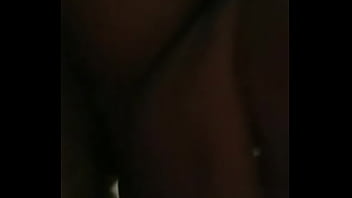 Classy reverse cowgirl