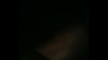 Classy reverse cowgirl