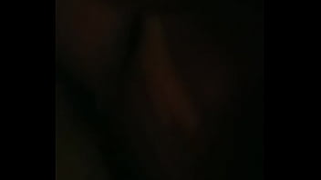 Classy reverse cowgirl