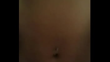 Classy reverse cowgirl