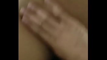 Classy reverse cowgirl