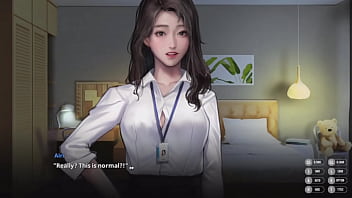 Hentai game secret pie playthrough