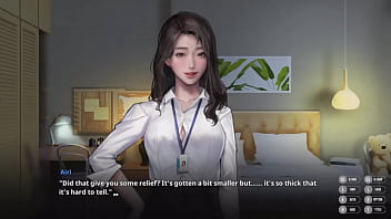 Hentai game secret pie playthrough