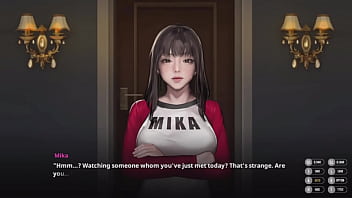 Hentai game secret pie playthrough