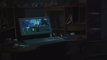 Hentai game secret pie playthrough