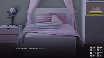 Hentai game secret pie playthrough