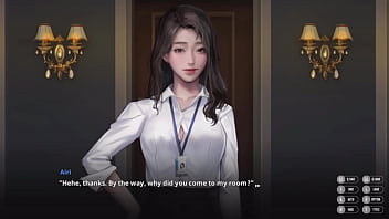 Hentai game secret pie playthrough