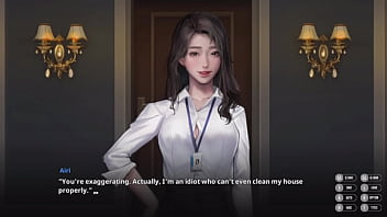 Hentai game secret pie playthrough