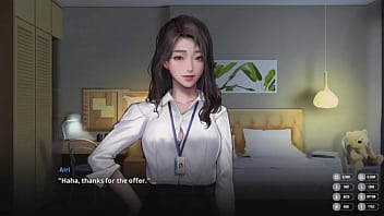 Hentai game secret pie playthrough