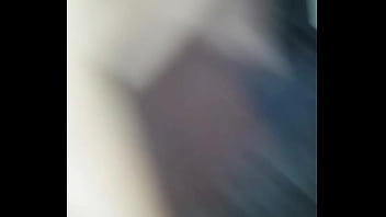 Vibrator wife doggystyle