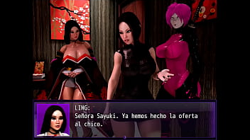 My new life cap 52 mi hermanastra me hace una paja con sus grandes tetas