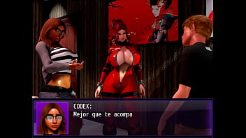 My new life cap 52 mi hermanastra me hace una paja con sus grandes tetas