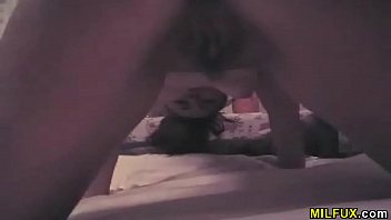 Milf fuck and facial free amateur porn video