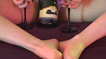 Backdoor birthday bash a gift that keeps on giving