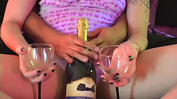 Backdoor birthday bash a gift that keeps on giving