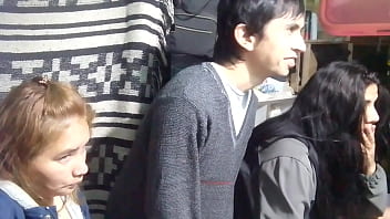 Aveces cuando no tiene nada que hacer viene nuestra amiga a hacer shows por camara Aveces cuando no tiene nada que hacer viene nuestra amiga a hacer shows por camara