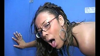 Gloryhole amazing blowjob super sucking 14
