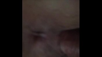 She is properly fucked