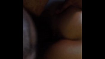 She is properly fucked