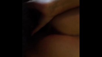 She is properly fucked