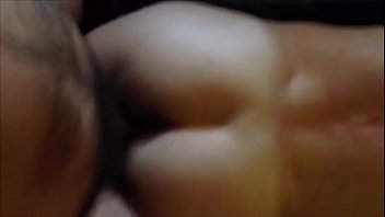 She is properly fucked