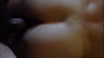 She is properly fucked