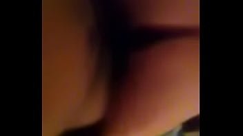 Sentones en mi verga