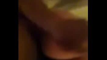 Sentones en mi verga