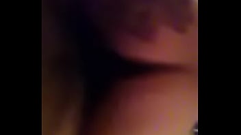 Sentones en mi verga