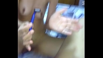 Magrelinha show de bola parte 4