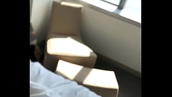 Givin good dick 2 her ina 5 star hotel