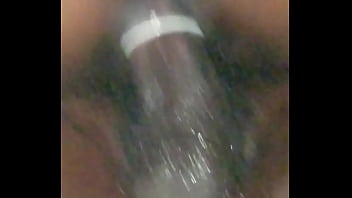 Whose this slut she loves coming and getting fucked