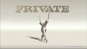 Rose rides a big dick while wearing latex stockings before cunnilingus