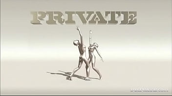 Rose rides a big dick while wearing latex stockings before cunnilingus