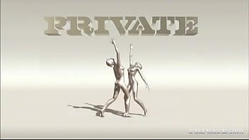 Rose rides a big dick while wearing latex stockings before cunnilingus