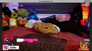 Pelirroja chubby teen big ass