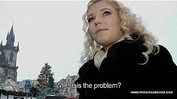 Picking up the czech