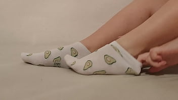 Avocatoes i choose you