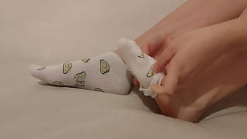 Avocatoes i choose you