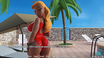 Sanji fantasy toon adventure ep 50 – gotta fuck'em all