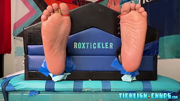 Bound Black Dude Tickle Tormented Hard thumbnail