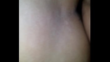 Amateur rico con chilena casual