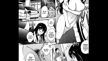 Dibujos anime sexosos