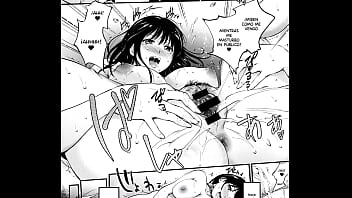 Dibujos anime sexosos