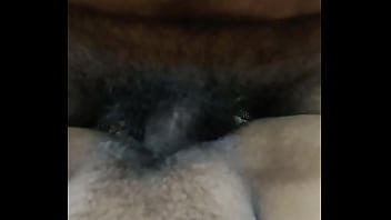 Mistibhabi small sex with her husbend