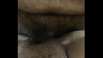 Mistibhabi small sex with her husbend