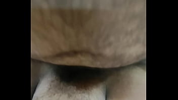 Mistibhabi small sex with her husbend