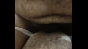 Mistibhabi small sex with her husbend