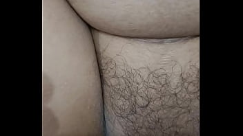 Mistibhabi small sex with her husbend