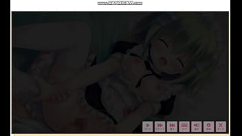 僕らの放課後戦争 no 5126【学園祭17】　メイド